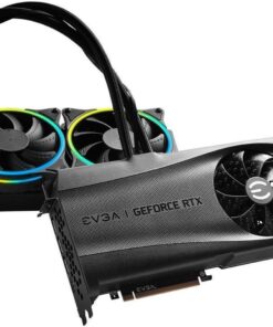 24G-P5-3988-KR - EVGA GeForce RTX 3090 Graphics Card
