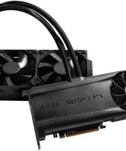 24G-P5-3978-KR - EVGA GeForce RTX 3090 Graphics Card