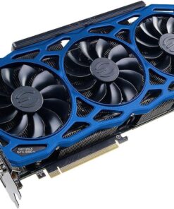 11G-P4-6797-K3 - EVGA GeForce GTX 1080 Ti Graphics Card