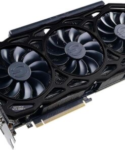 11G-P4-6796-K2 - EVGA eForce GTX 1080 Ti Graphics Card