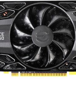04G-P4-1153-KR - EVGA GeForce GTX 1650 XC Graphics Card