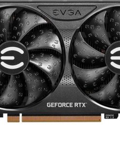 G-P5-3657-KR - EVGA  GeForce RTX 3060 XC Graphics Card