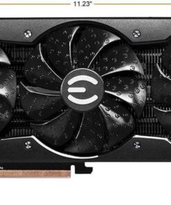 10G-P5-3881-KL - EVGA GeForce RTX 3080 XC3 Graphics Card