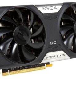 03G-P4-2784-KR - EVGA ACX Cooler GeForce GTX Graphics Card