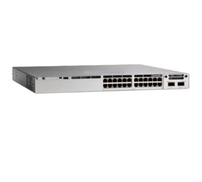 C9500 40X 2q E Good Price Cisco Network Essentials Switch