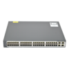 CISCO WS C3750V2 48TS S SWITCH FRONT