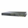 Cisco WS C2960G 24TC 1 14