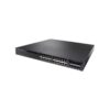 Cisco WS C3650 24TD S