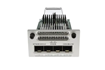 Cisco C3850 NM 4 10G 1