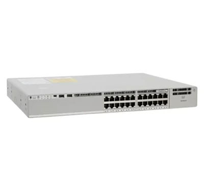 Cisco C9200 24T A