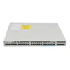 Cisco C9200L 48PXG 4X A