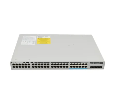 Cisco C9200L 48PXG 4X A