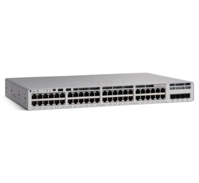 Cisco C9200L 48T 4X A