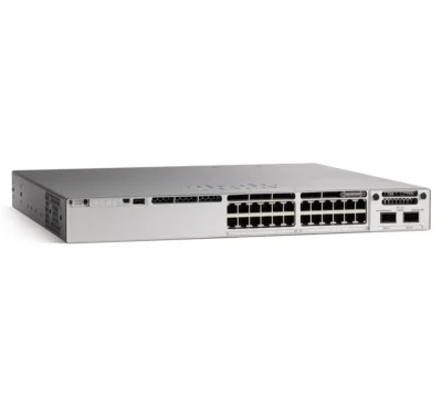 Cisco C9300 24U A