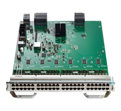 Cisco C9400 LC 48P