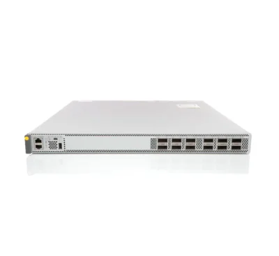 Cisco C9500 12Q E front