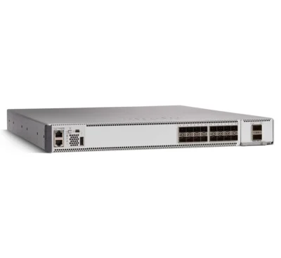 Cisco C9500 16X 2Q E 1