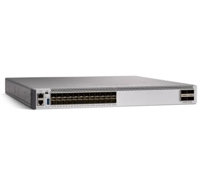 Cisco C9500 24Y4C E 1