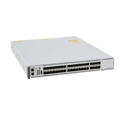 Cisco C9500 40X E side 1