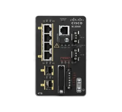 Cisco IE 2000 4TS G L 1