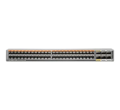 Cisco N2K C2348UPQ front