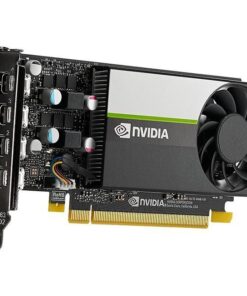 900-5G172-2270-000 - NVIDIA T1000 8GB GDDR6 PCIe 3.0 Graphics Card