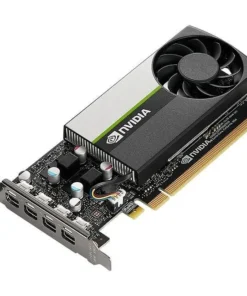 900-5G172-2250-000-01 - NVIDIA T1000 4GB Graphics Card
