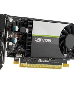 900-5G172-2240-000 - NVIDIA T400 Graphics Card