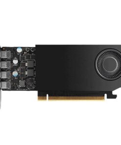 VCNRTXA400ATX-B - PNY NVIDIA RTX A400 Graphics Card