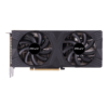 PNY RTX 4060 Ti 8GB VERTO Dual Fan top