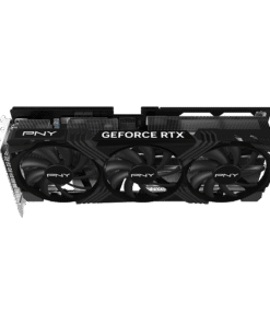 VCG4070TS16TFXPB1-O - PNY NVIDIA GeForce RTX 4070 Ti SUPER Graphics Card