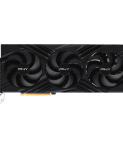 VCG4080S16TFXPB1-O - PNY NVIDIA GeForce RTX 4080 SUPER Graphics Card