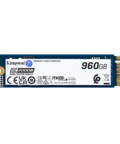 SEDC2000BM8/960G - Kingston 960GB DC2000B M.2 SSD