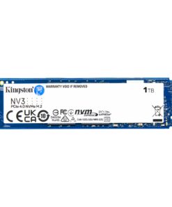 SNV3S/1000G - Kingston 1TB NV3 SSD
