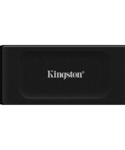 SXS1000/1000G - Kingston 1TB XS1000 External SSD
