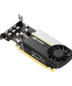 VCNT4004GB-B - PNY NVIDIA Tesla T400 Graphics Card