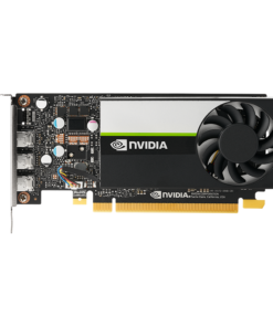 VCNT4004GB-PB - PNY NVIDIA T400 Graphics Card