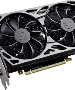 GeForce RTX 2060 - EVGA KO Ultra Gaming Graphics Card