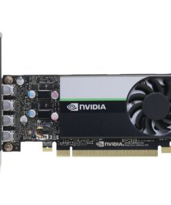 900-5G172-2250-000 - NVIDIA T1000 Graphics Card