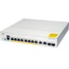 cbs350 8xt cisco network switch