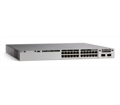 cisco 9300 series switches