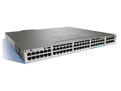 cisco C3850 12X48u