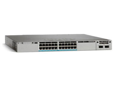 cisco WS C3850 24U