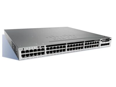 cisco WS C3850 48F