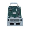 cisco c3850 nm 2 40g network switch