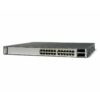 cisco catalyst 3750e 24 port gigabit switch ws c3750e 24td s ws c3750e 24td s reef telecom