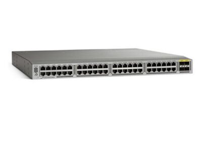 cisco nexus c1 n3k c3048tp switch