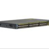 cisco switch ws c2960g 48tc l