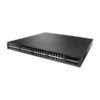 cisco ws c3650 48pd s 45 degree