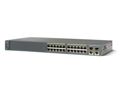 eng pl WS C2960 24LC L Switch Cisco Catalyst 2960 Plus 4691 3